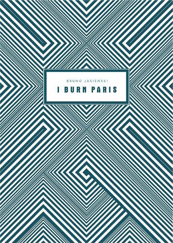 Product Image: I Burn Paris