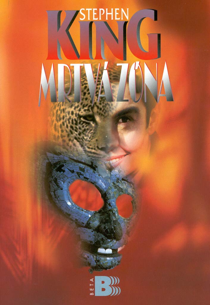 Mrtvá zóna (1999) Books