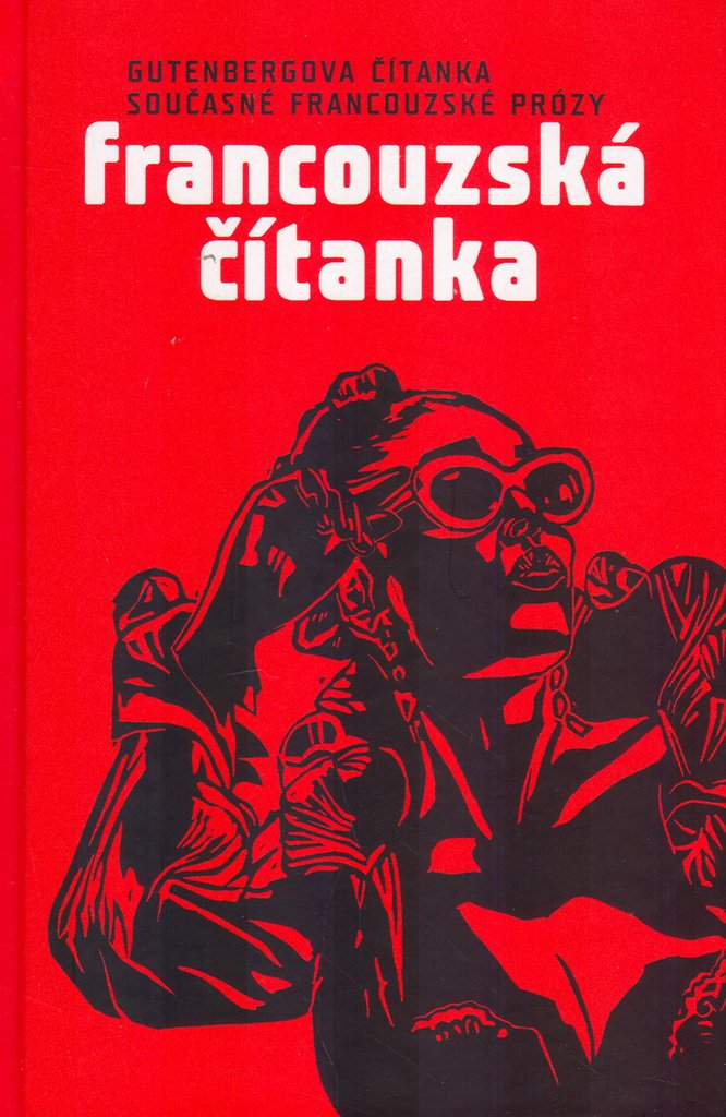 Francouzská čítanka: sv. 3 (2004) Books