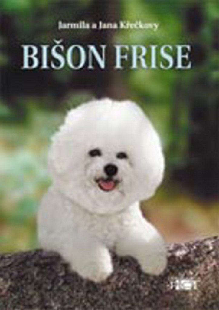 Bišon frise (2002) Books