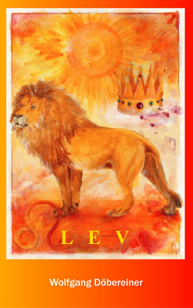 Lev: Poznejte svou povahu a své poslání (2005) Books