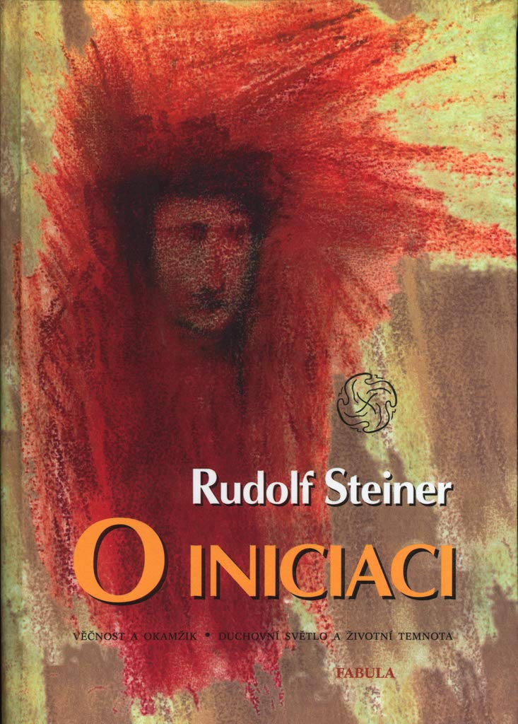 O iniciaci Books