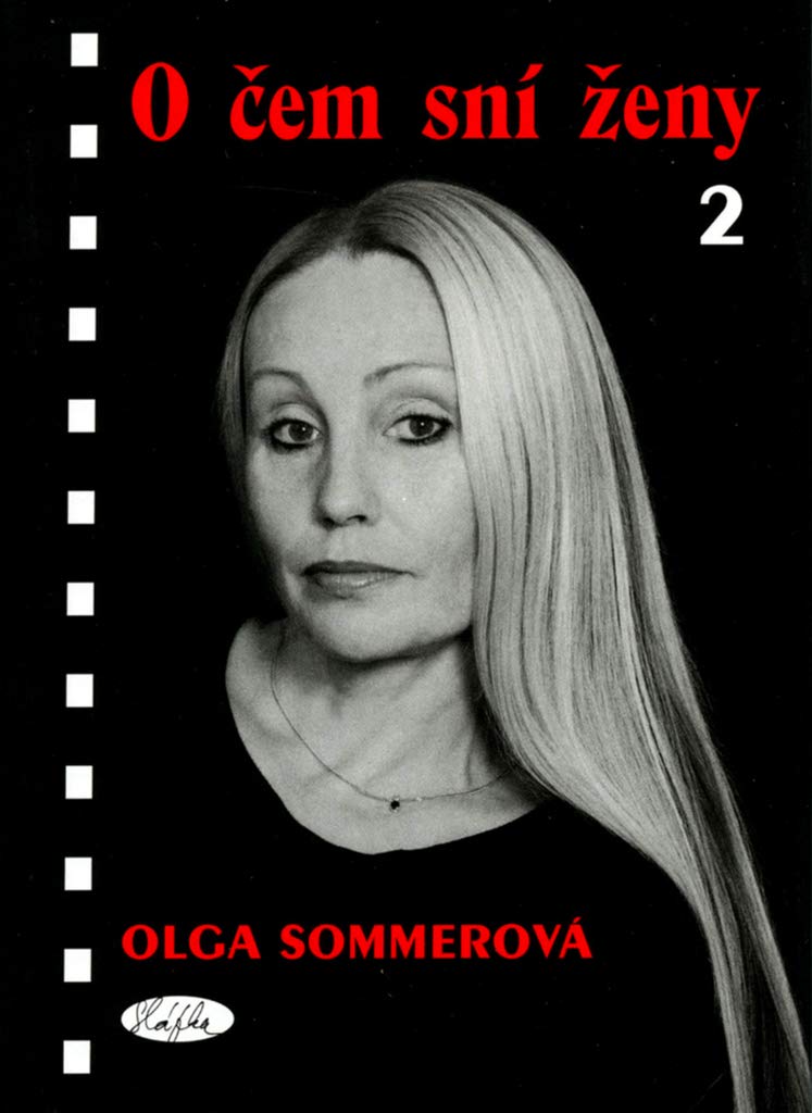 O čem sní ženy 2 (2002) Books