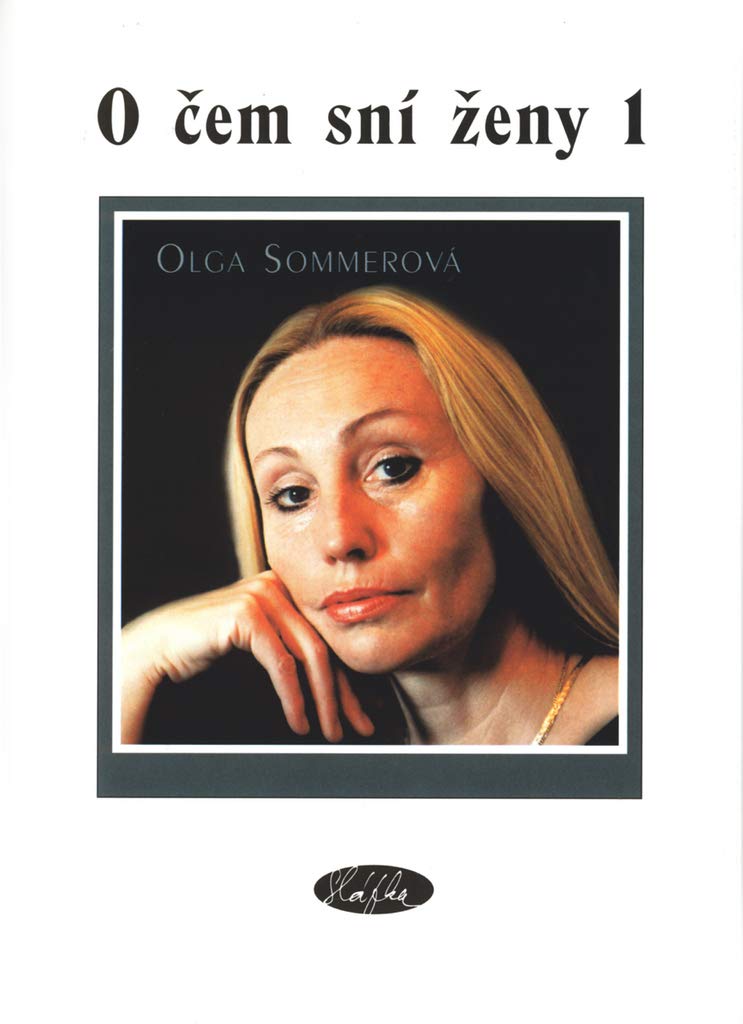O čem sní ženy 1 (2003) Books