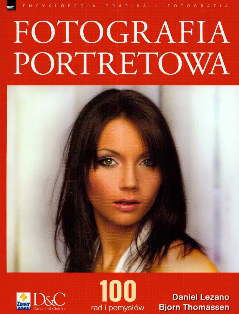 Fotografia portretowa Photography