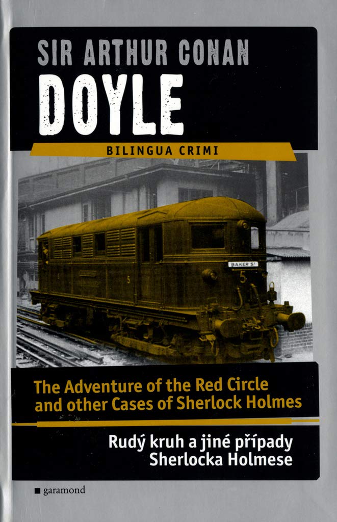 Rudý kruh a jiné příběhy Sherlocka Holmese, The Adventure of The Red..... (2006) Books