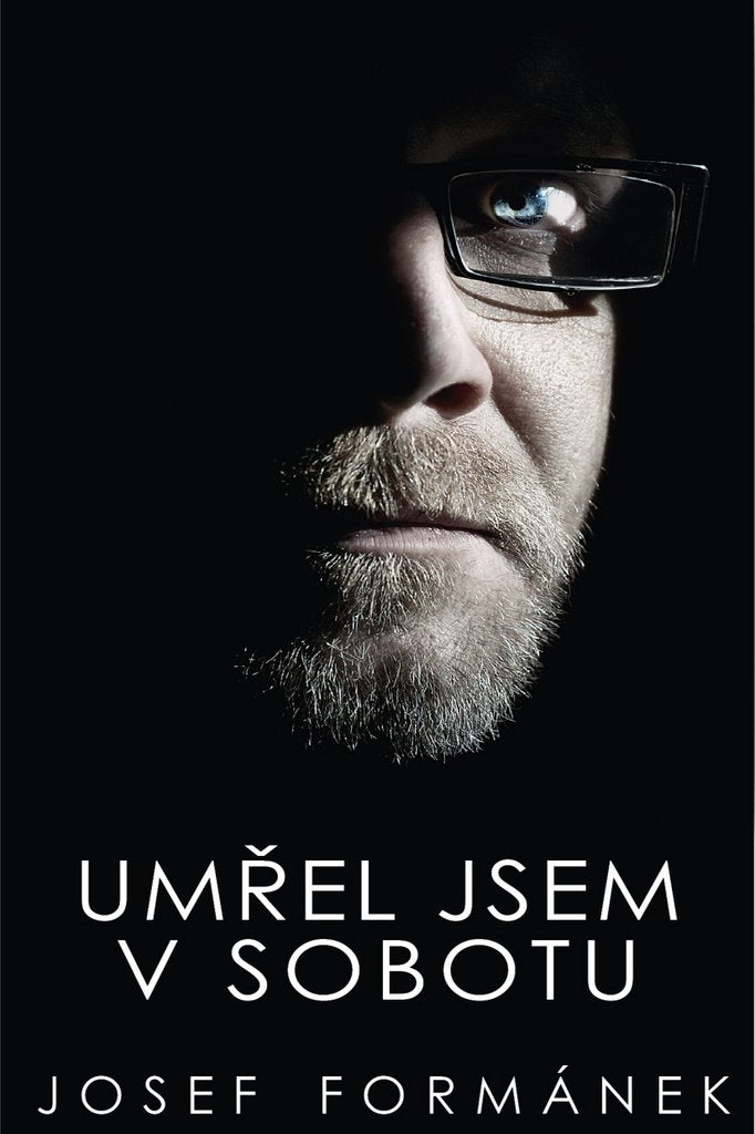 Umřel jsem v sobotu (2011) Books