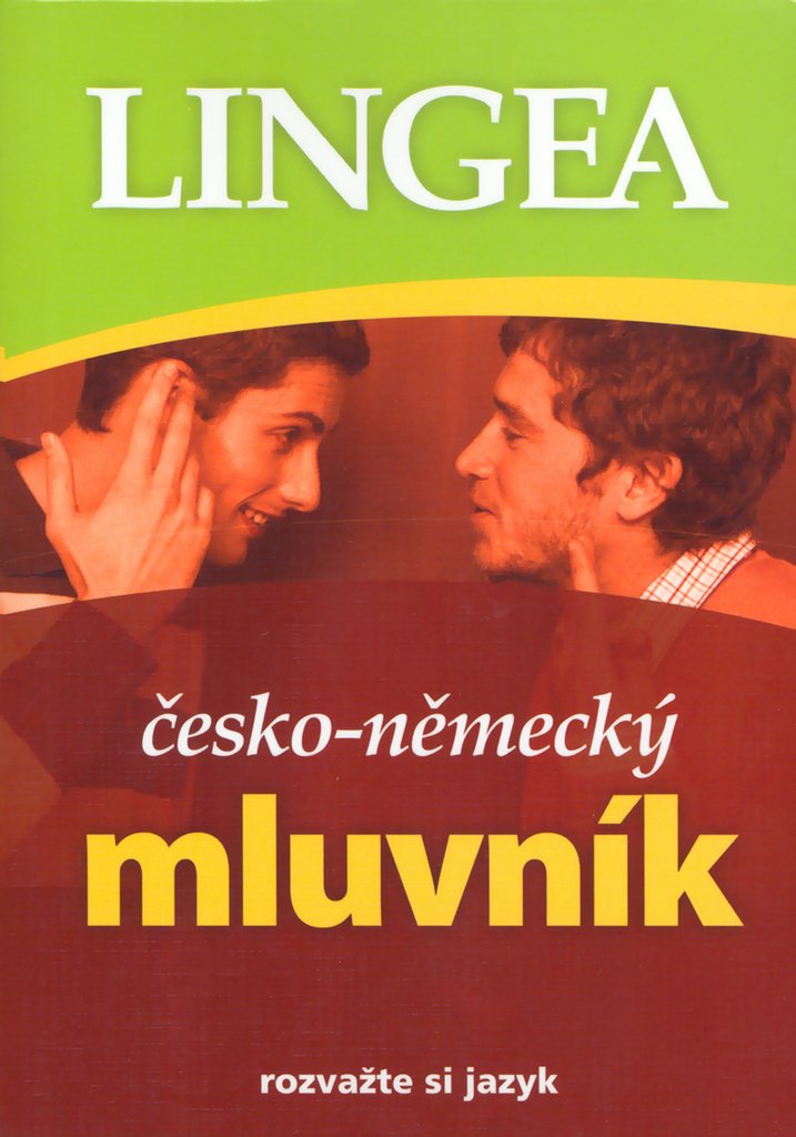 Sprachtrainer Tschechisch-Deutsch: Mluvnik cesko-nemecky General education