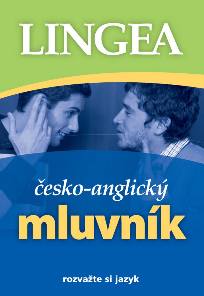 Česko-anglický mluvník: rozvažte si jazyk (2008) Books