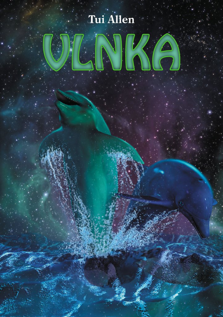 Vlnka (2014) Books