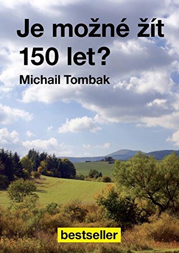 Je možné žít 150 let? (2011) Books