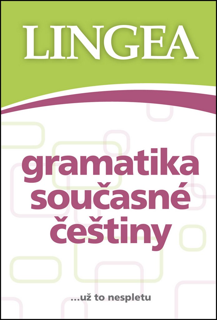 Gramatyka wspolczesnego jezyka czeskiego Social Sciences