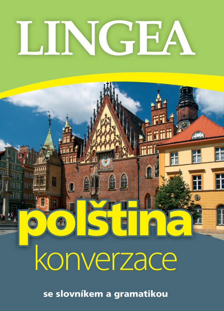 Cesko-polská konverzace(Rozmowki czesko-polskie Social Sciences