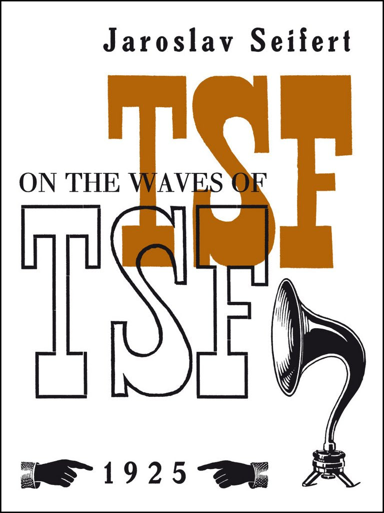 On the Waves of TSF Books