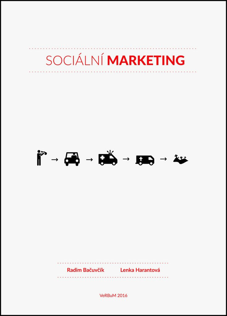Sociální marketing (2016) Books