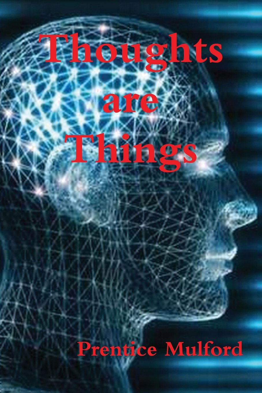 Thoughts Are Things Business, Finance & Career