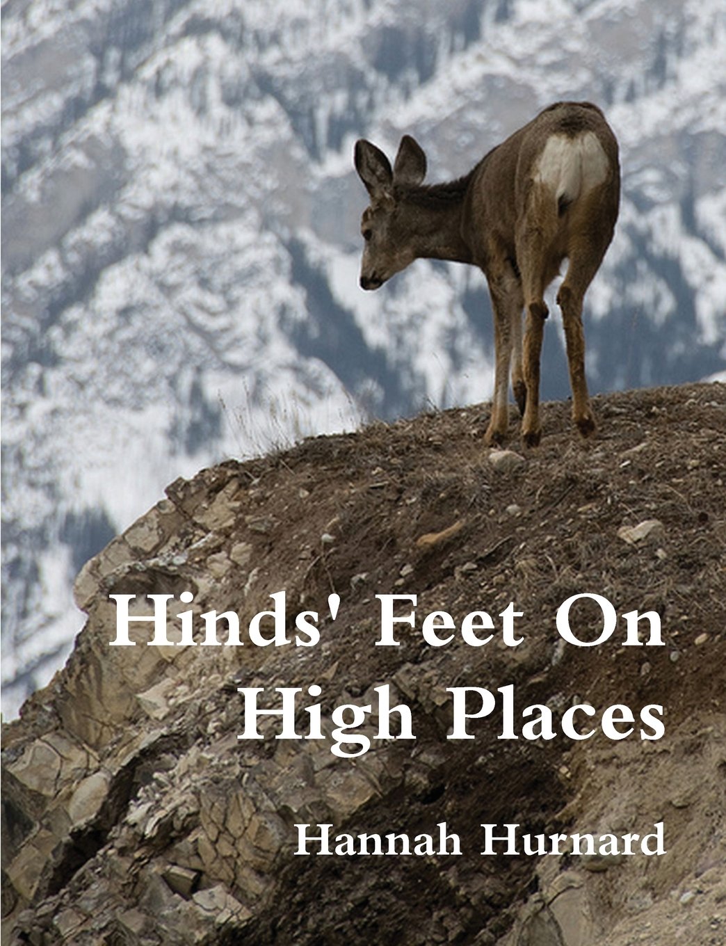Hinds' Feet on High Places Classics