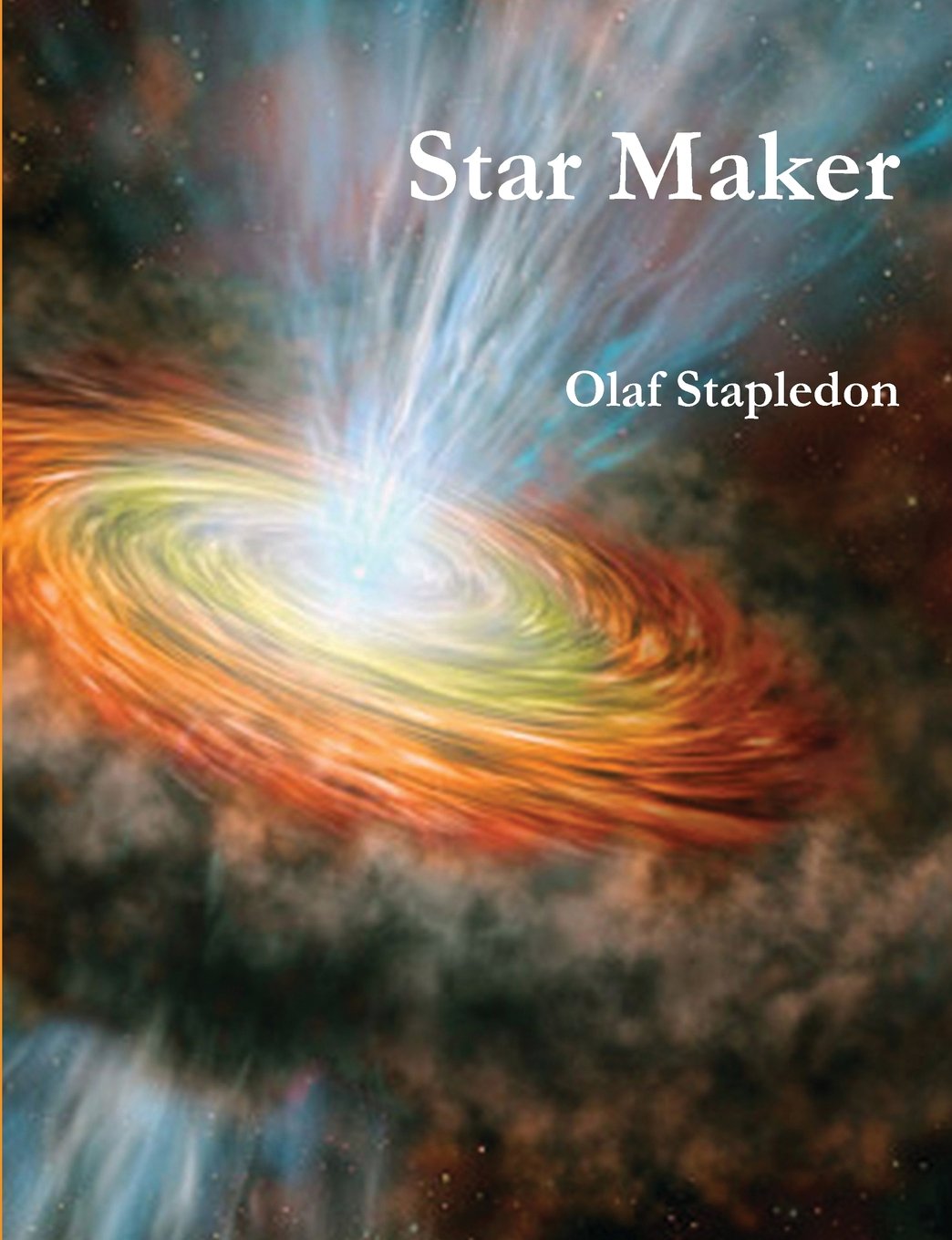 Star Maker Contemporary literature