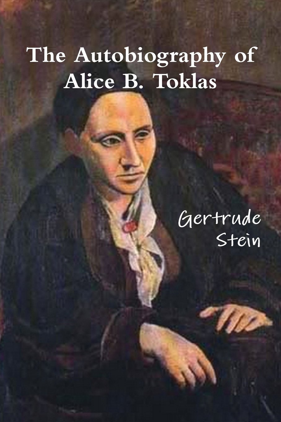 The Autobiography of Alice B. Toklas Books