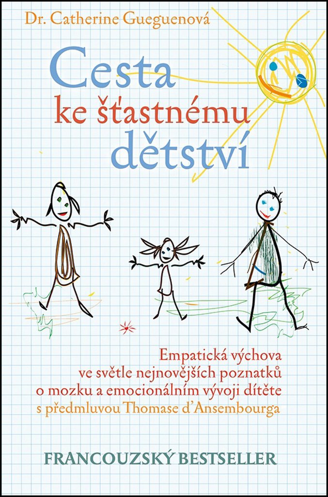 Cesta ke šťastnému dětství: Empatická výchova ve světle nejnovějších poznatků o mozku ... (2014) Books