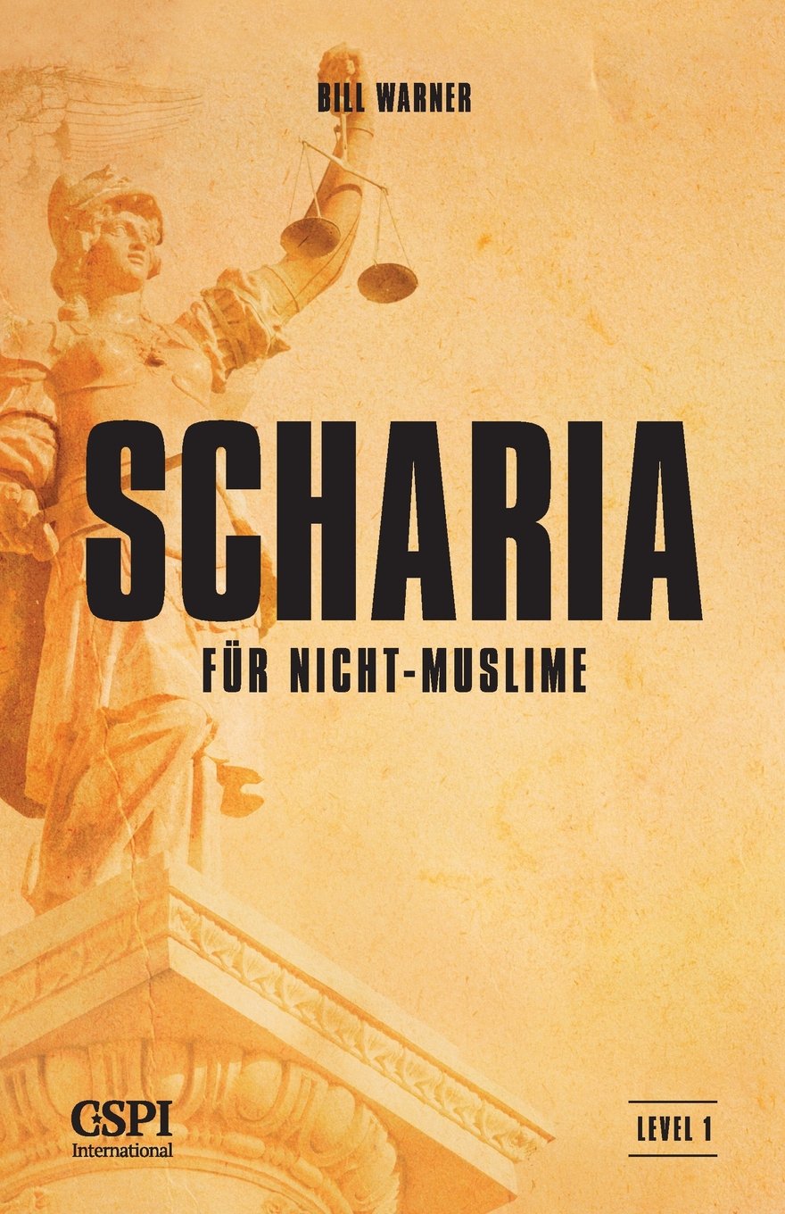 Scharia für Nicht-Muslime Religion & Esotericism