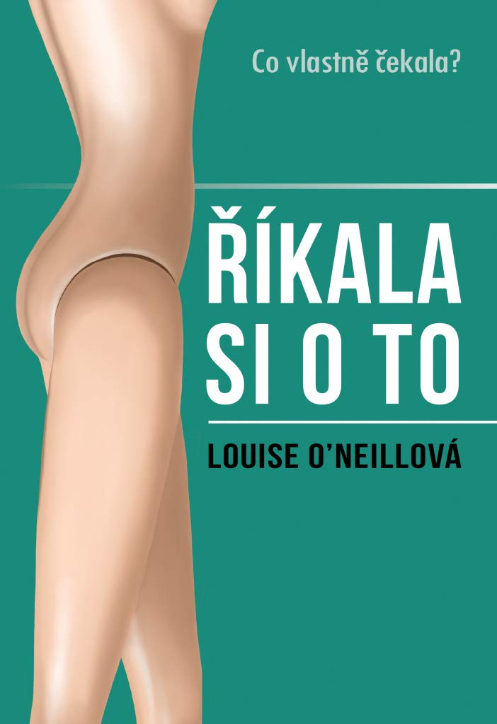Říkala si o to (2019) Books