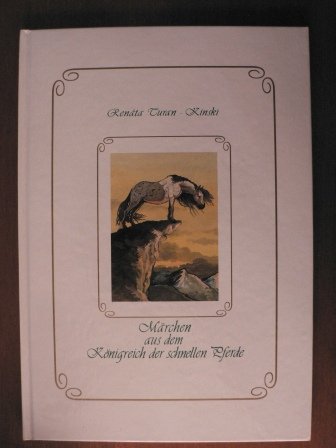 Märchen aus dem Königreich der schnellen Pferde Books