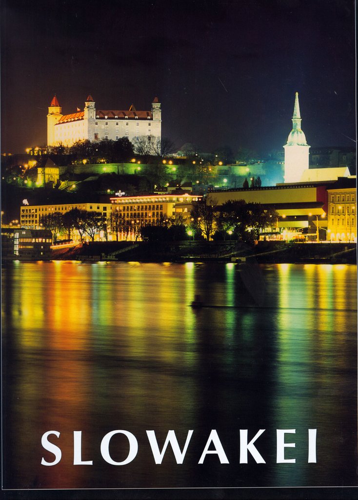 Slowakei (2006) Books