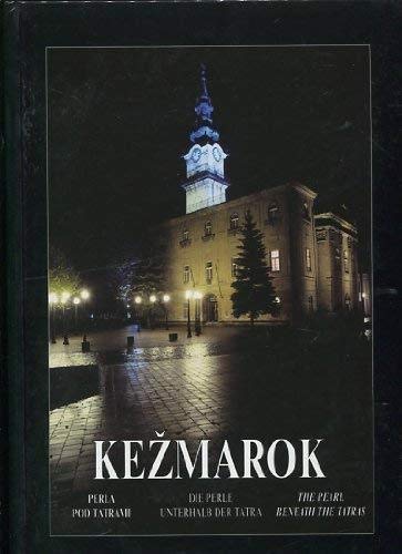 kezmarok book