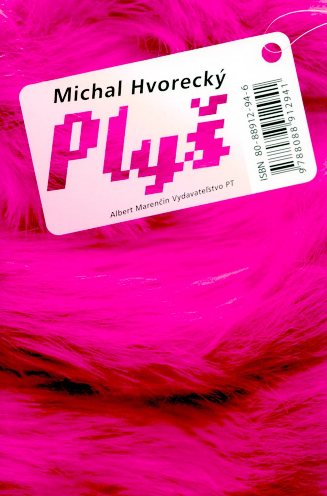 Plyš (2005) Books