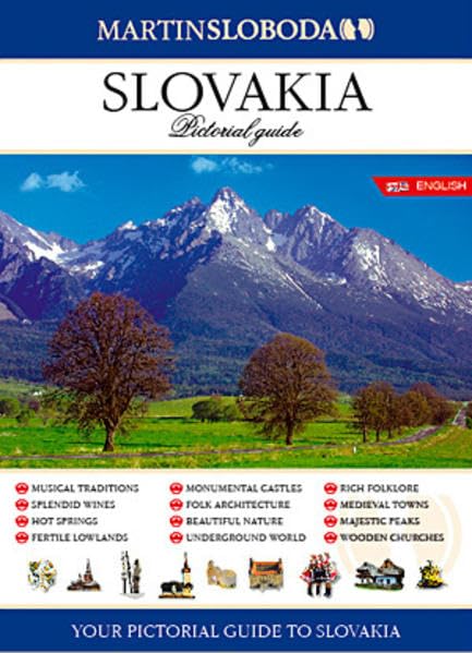Slovakia - Your Pictorial Guide to Slovakia Leisure, Home & Garden