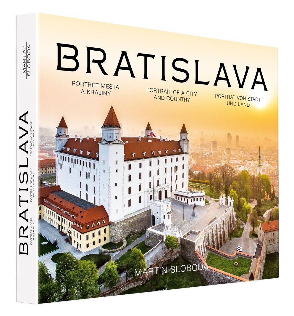 BRATISLAVA: PORTRÄT VON STADT UND LAND Photography