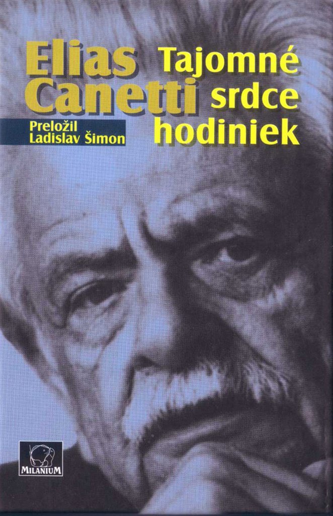 Tajomné srdce hodiniek (2005) Books