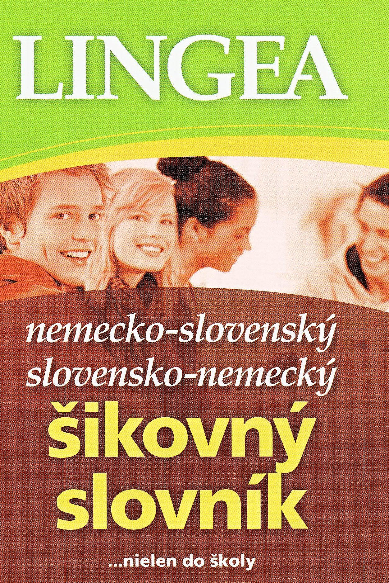 Kompaktwörterbuch Slowakisch-Deutsch /Deutsch-Slowakisch: Sikovny slovnik nemecko-cesky /cesko-nemecky General education Books