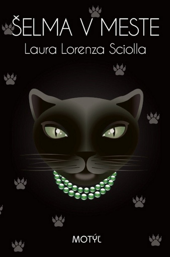 Šelma v meste (2011) Books