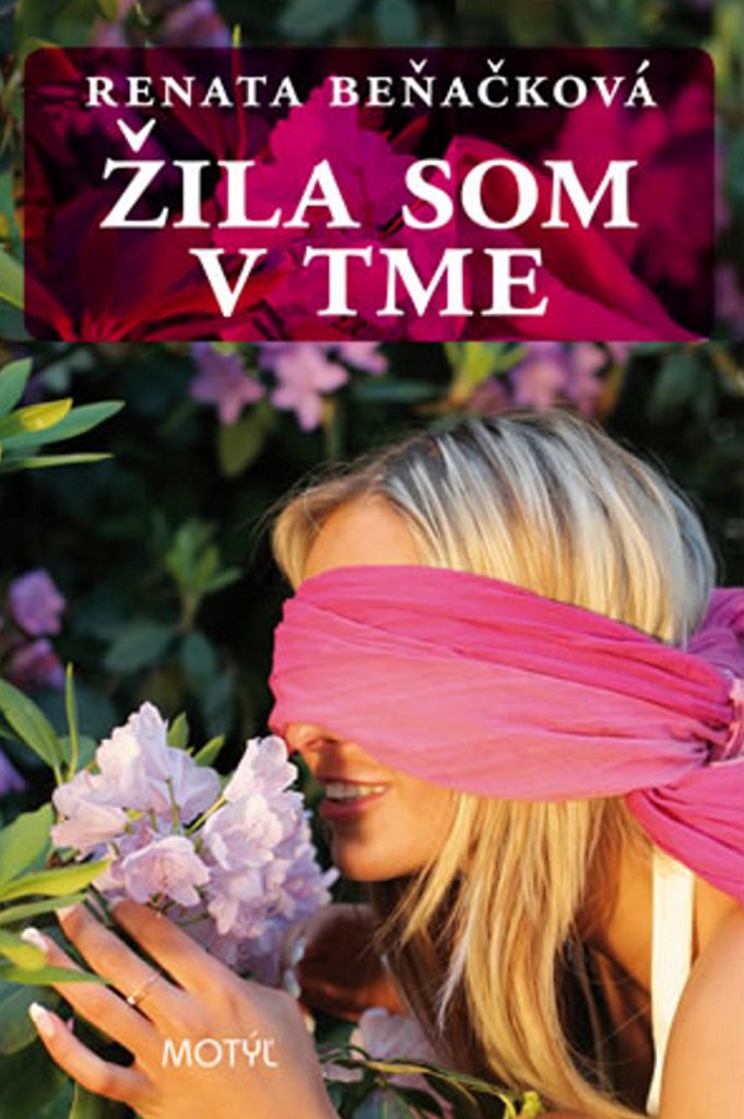 Žila som v tme (2011) Books