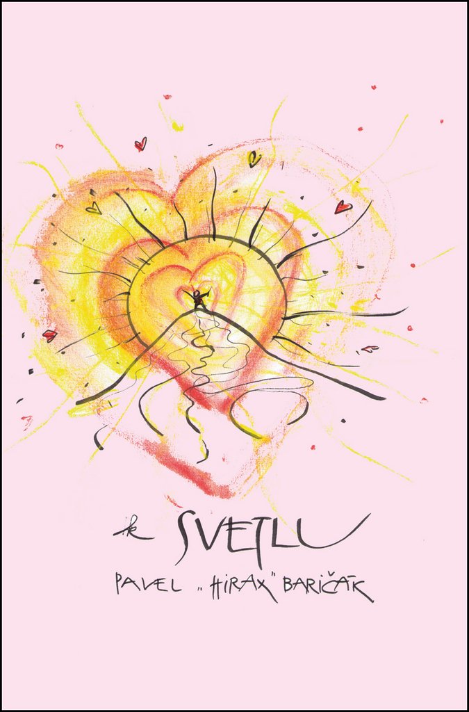 K svetlu (2013) Books