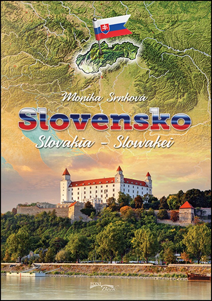 Product Image: Slovensko Slovakia-Slowakei