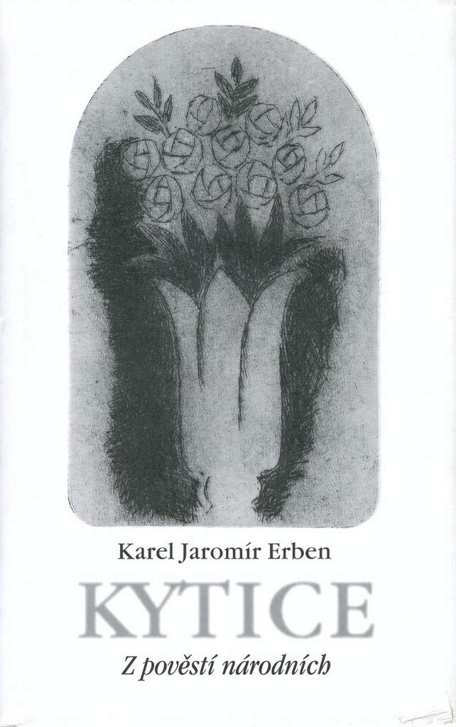 Kytice: s ilustr.V.Komárka Books