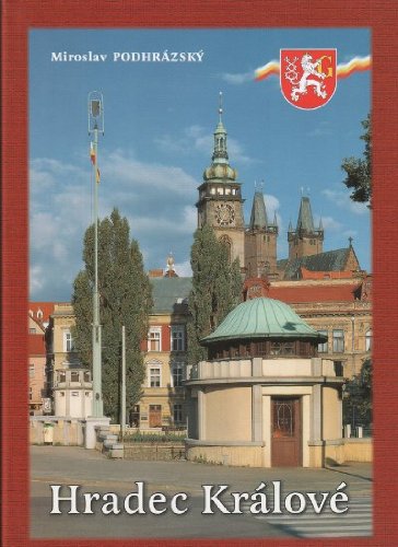 Hradec Králové Books