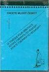 Do You Want to Speak Czech? book