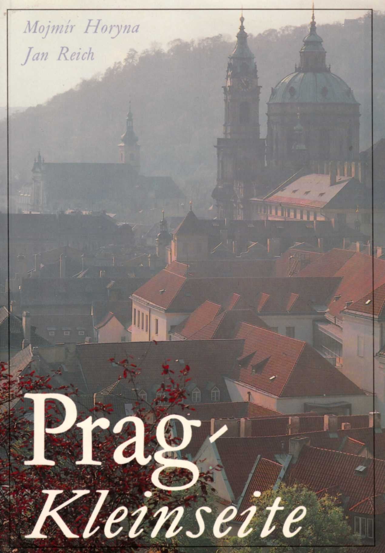 Product Image: Prag - Kleinseite
