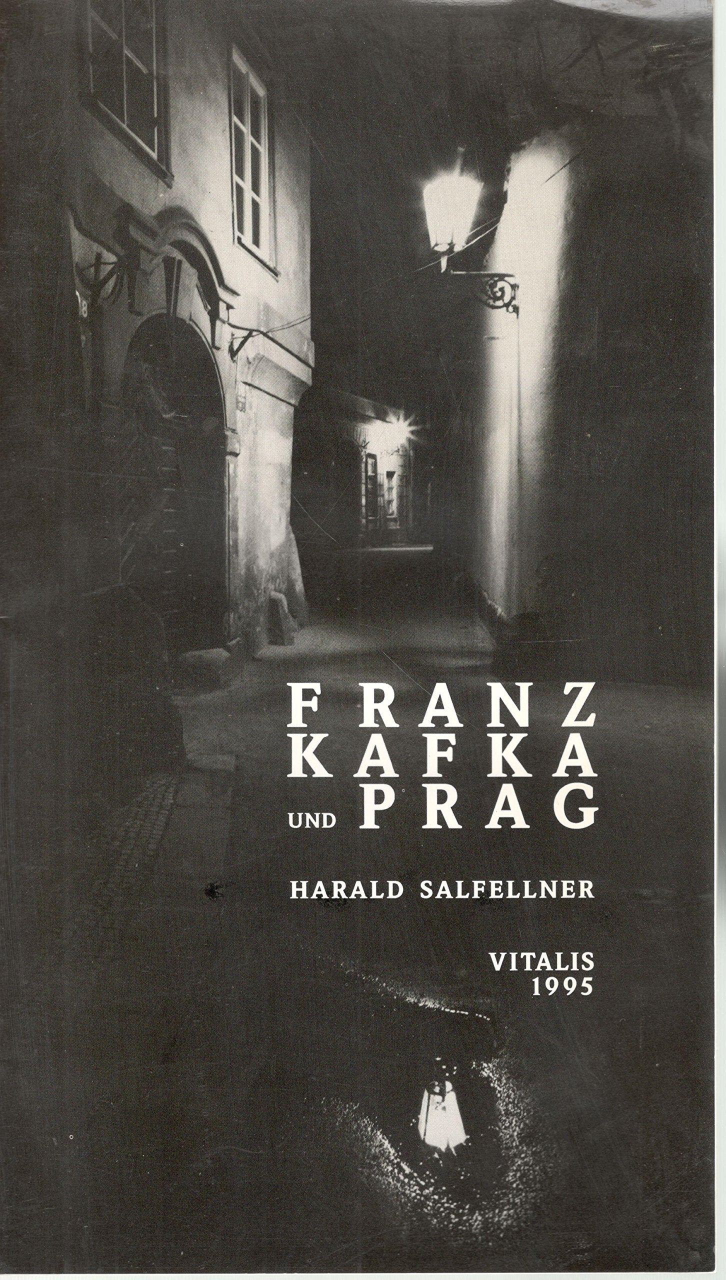 Franz Kafka und Prag. Books