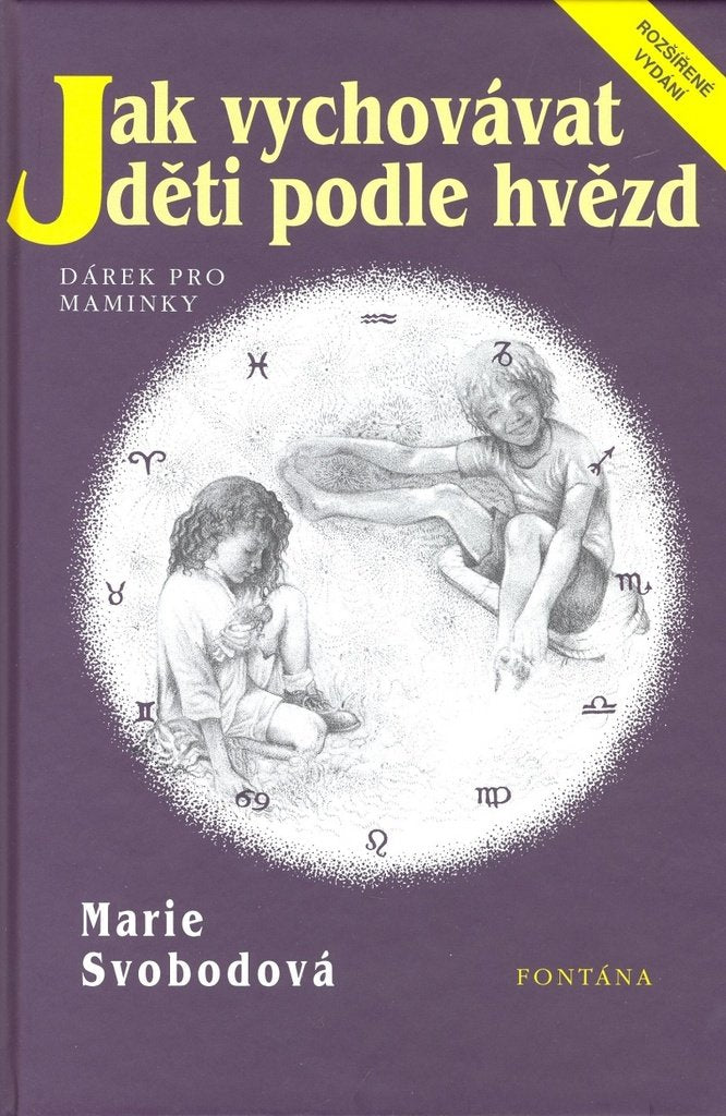 Jak vychovávat děti podle hvězd (2000) Books