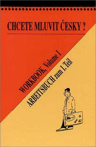 Czech for Beginners (Bk. 1) (Do You Want to Speak Czech?) Foreign Languages ​​& Dictionaries