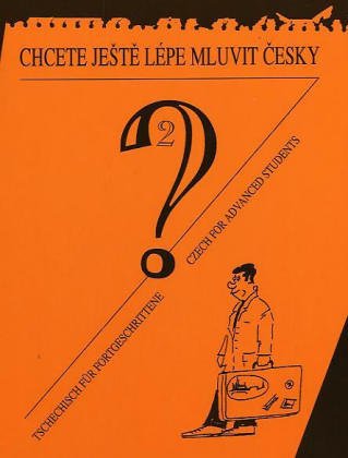 Product Image: Wollen Sie noch besser Tschechisch sprechen?, Lehrbuch