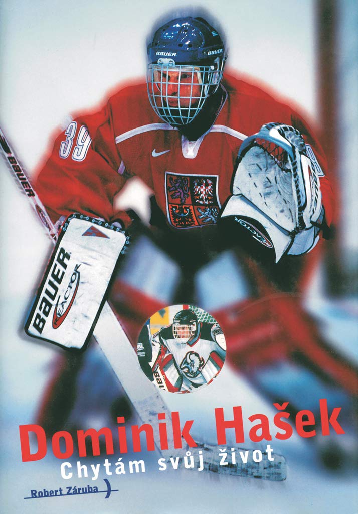 Chytám svůj život book