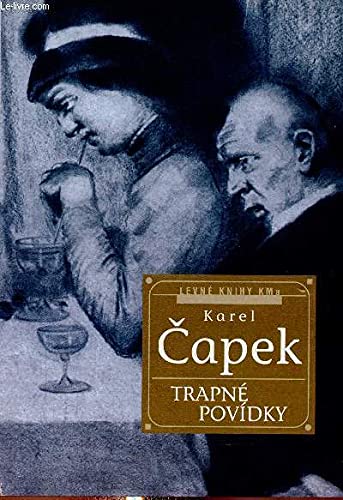 Trapne Povidky Books