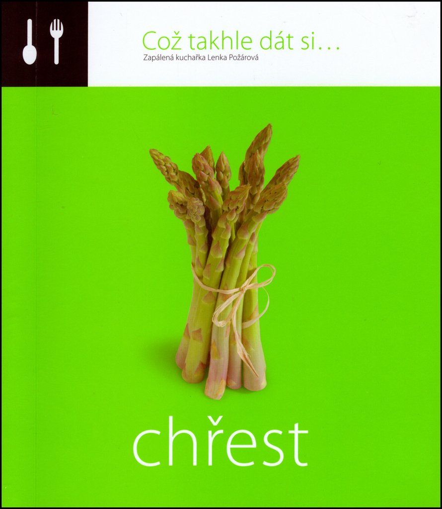 Product Image: Což takhle dát si... Chřest (2006)