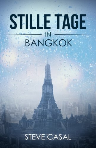 Stille Tage in Bangkok book